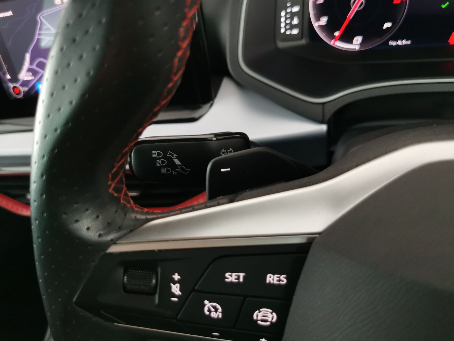 Used SEAT Ibiza 2023 for sale - 78082075: Photo 18