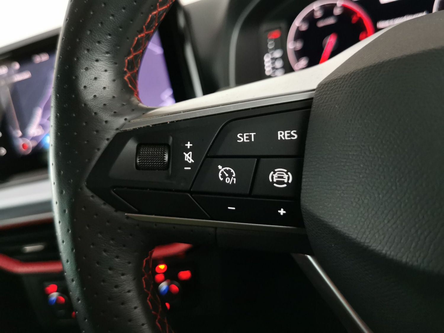 Used SEAT Ibiza 2023 for sale - 78082075: Photo 19