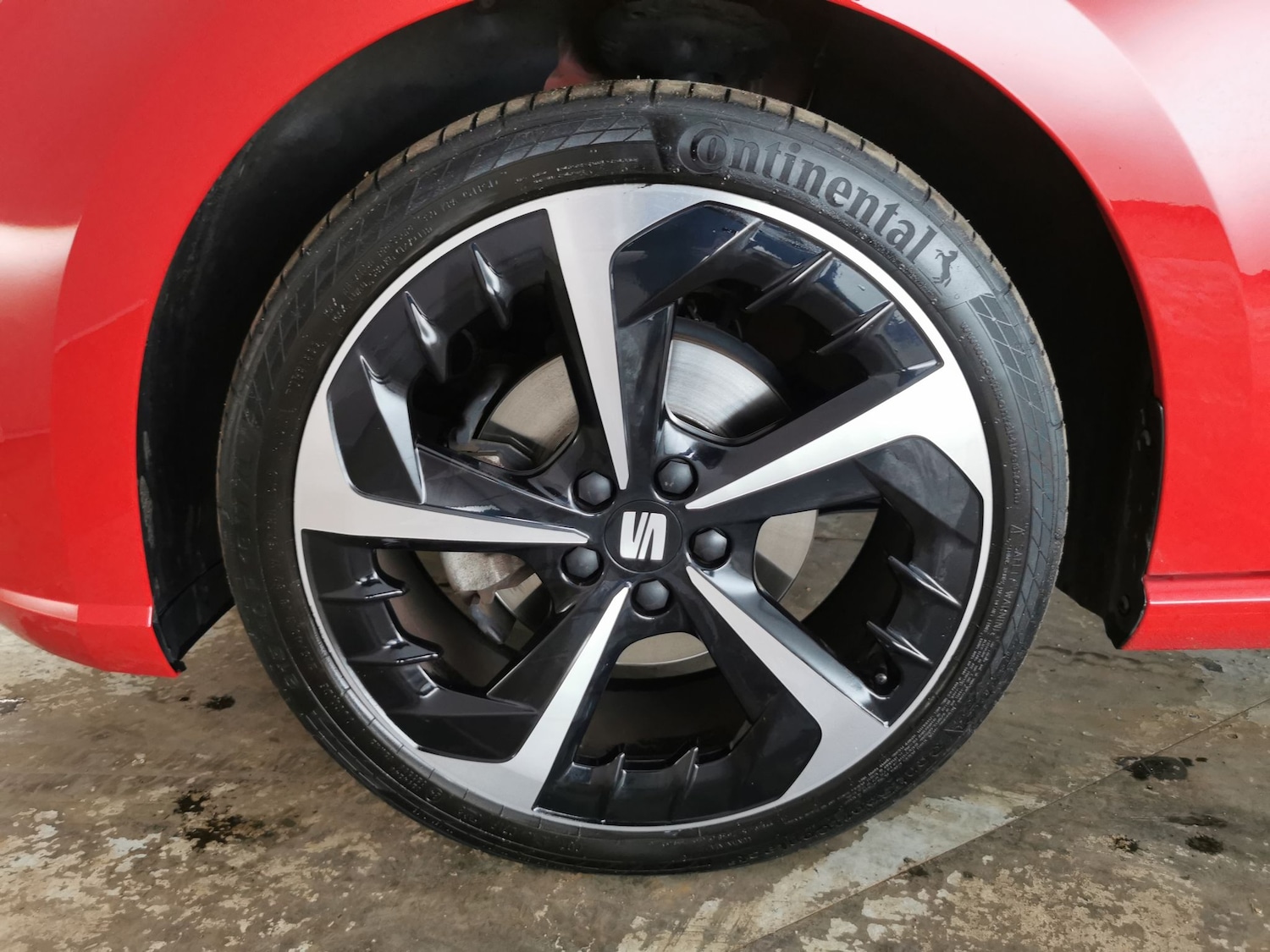 Used SEAT Ibiza 2023 for sale - 78082075: Photo 21