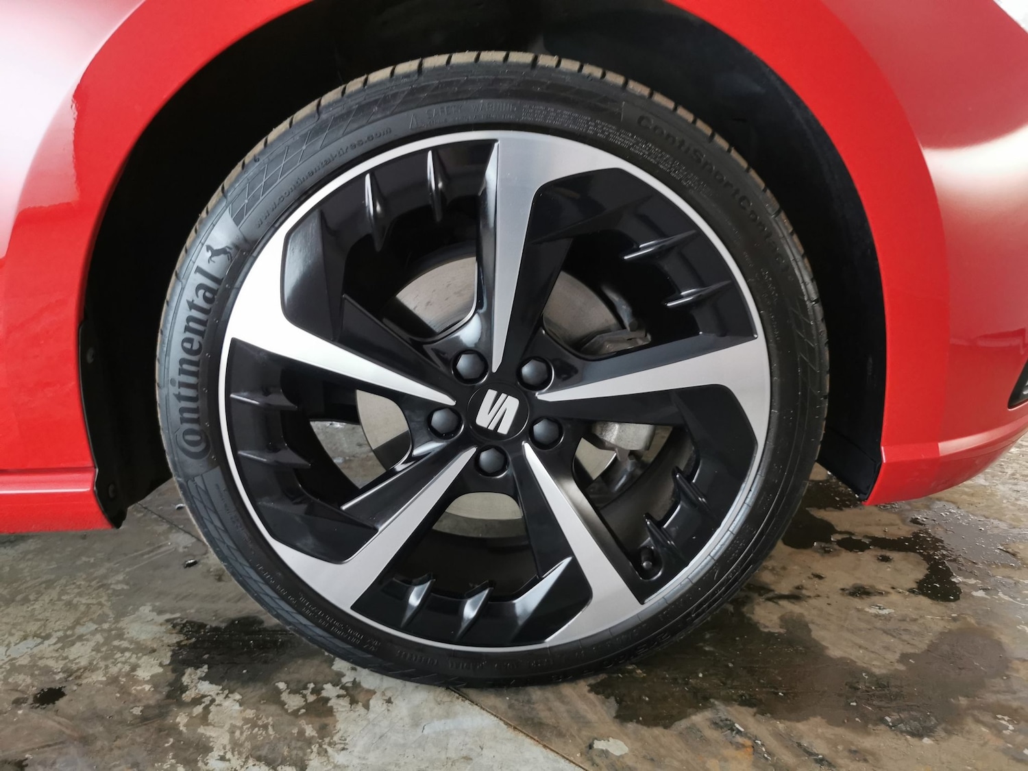 Used SEAT Ibiza 2023 for sale - 78082075: Photo 22