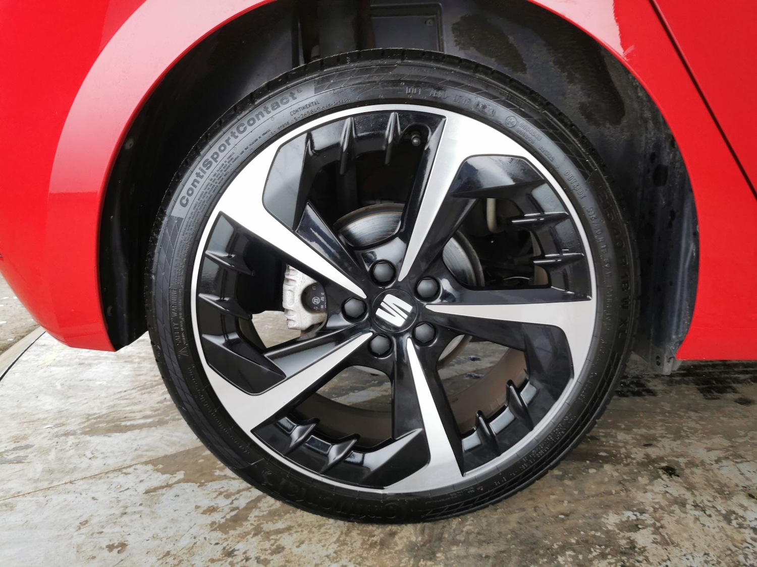 Used SEAT Ibiza 2023 for sale - 78082075: Photo 23