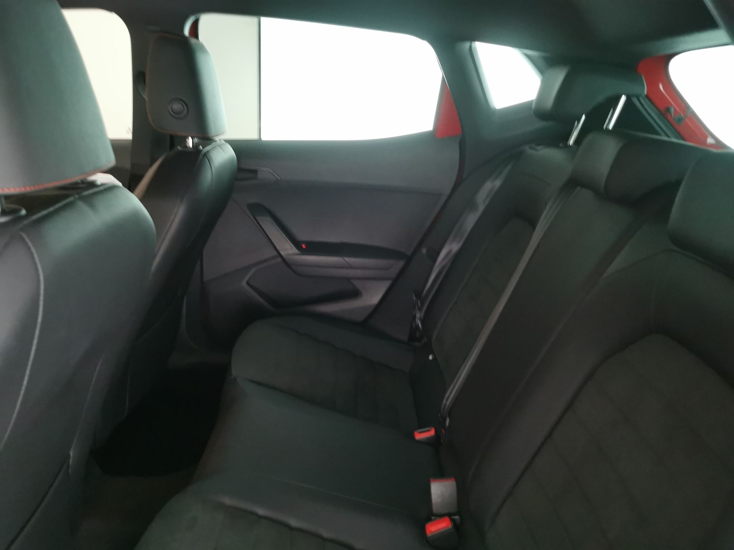 Used SEAT Ibiza 2023 for sale - 78082075: Photo 24