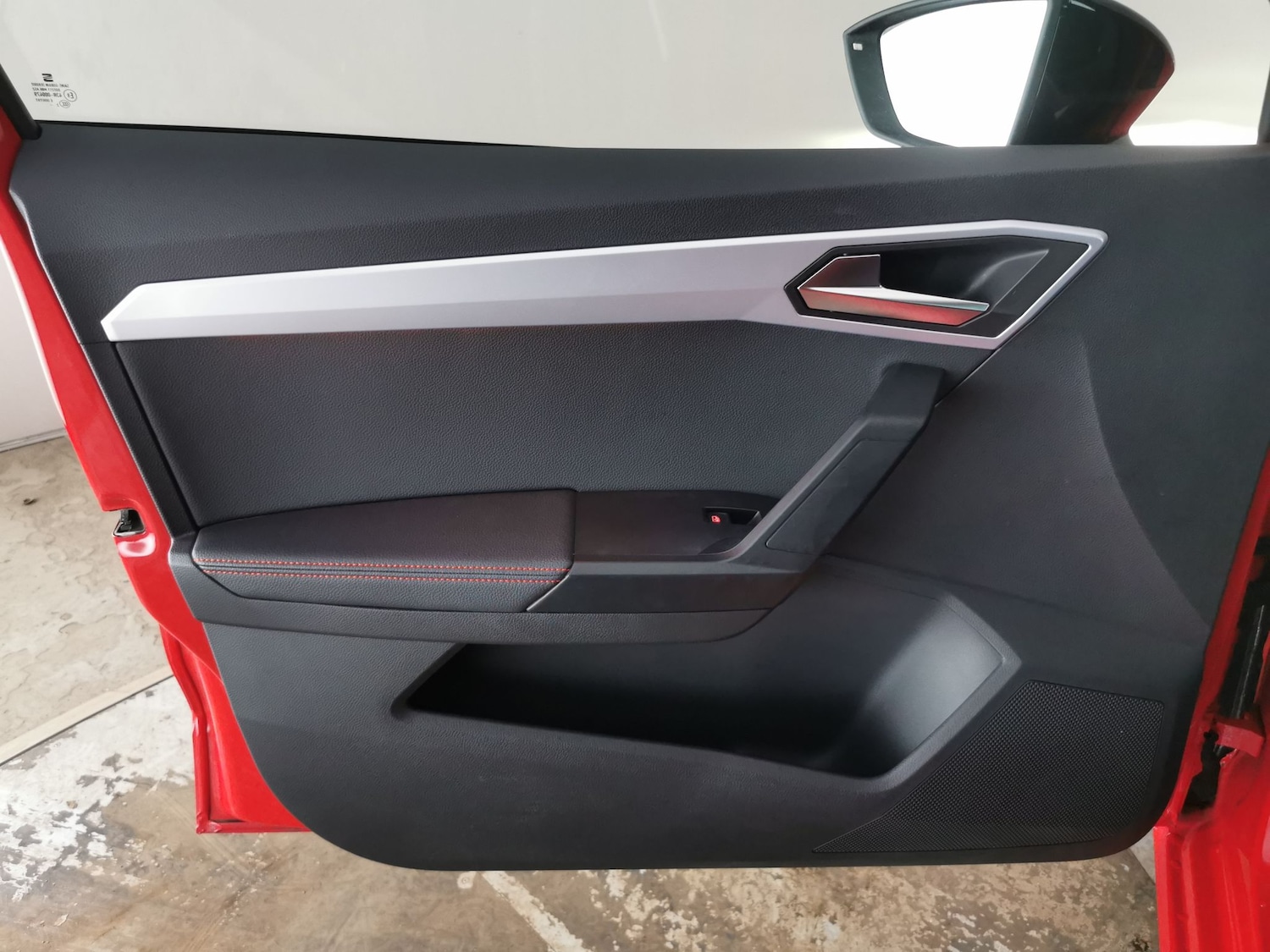 Used SEAT Ibiza 2023 for sale - 78082075: Photo 25