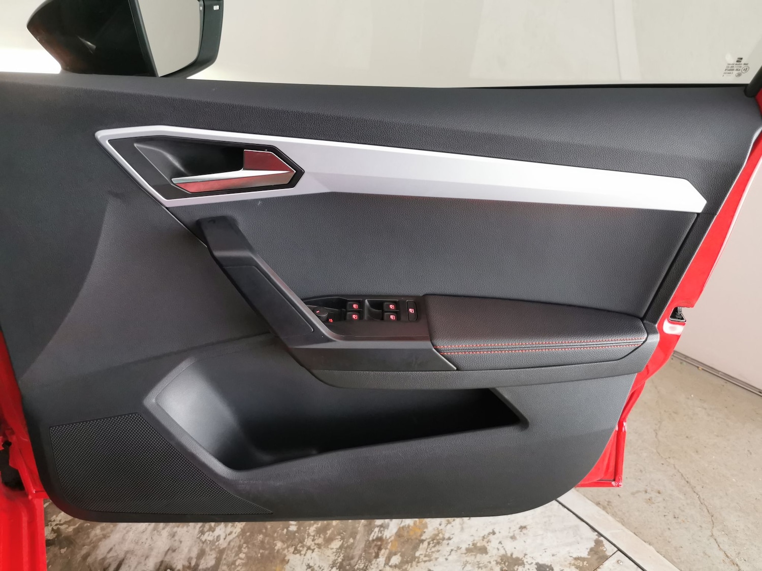 Used SEAT Ibiza 2023 for sale - 78082075: Photo 28