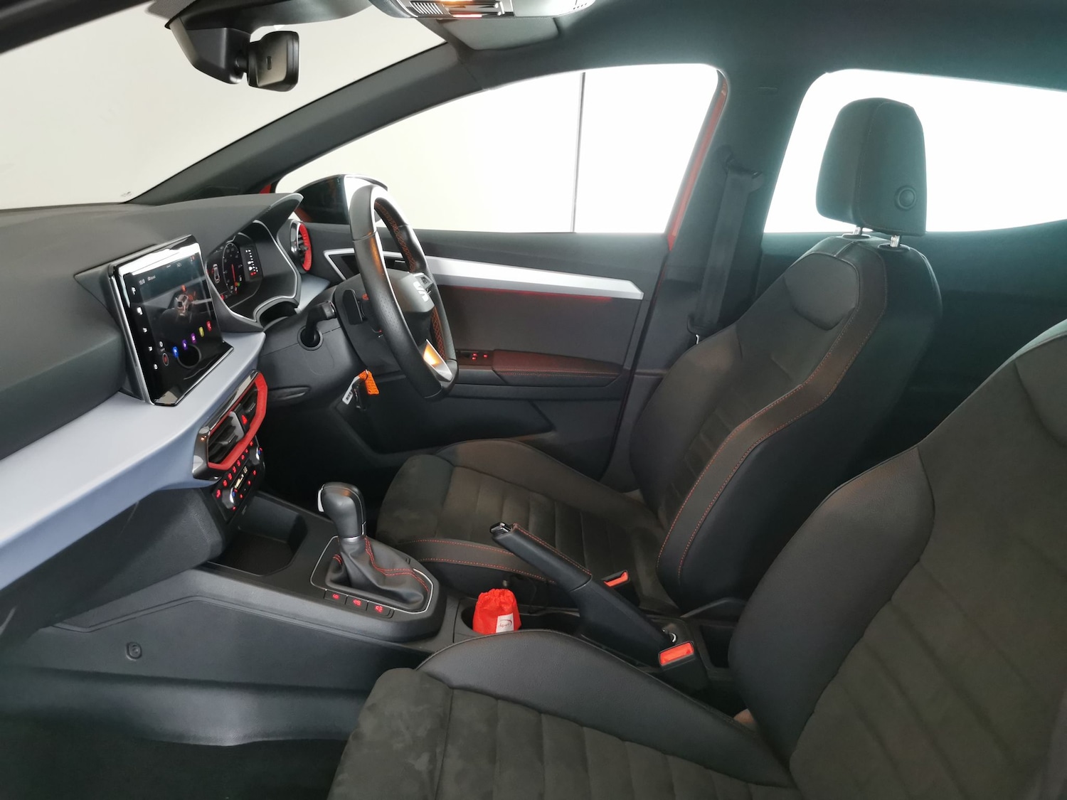 Used SEAT Ibiza 2023 for sale - 78082075: Photo 4