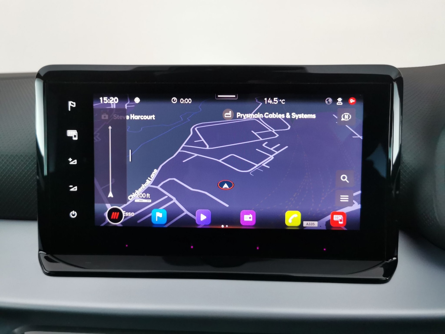 Used SEAT Ibiza 2023 for sale - 78082075: Photo 5