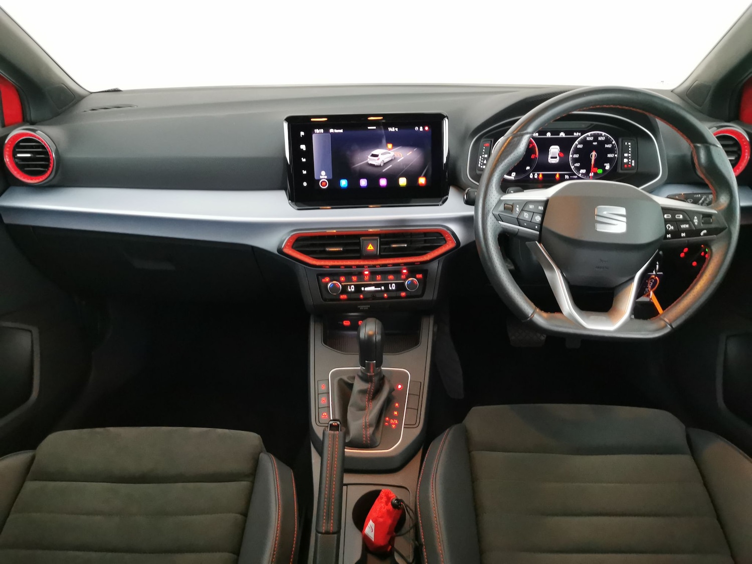 Used SEAT Ibiza 2023 for sale - 78082075: Photo 6