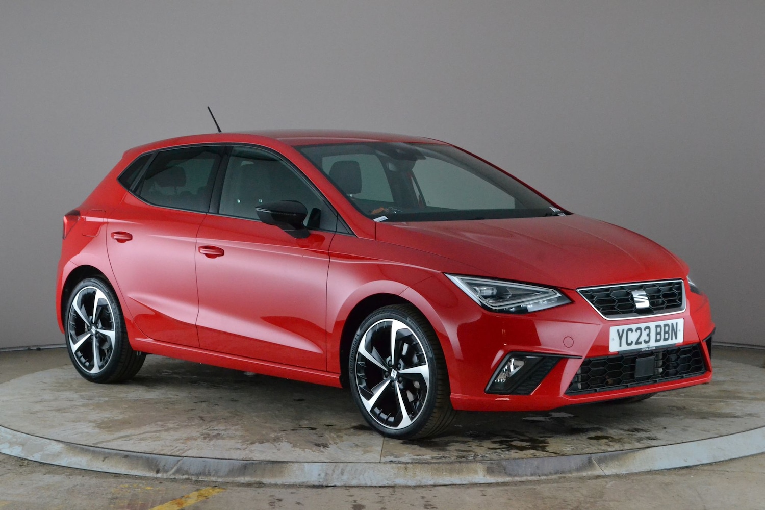Used SEAT Ibiza 2023 for sale - 78082075: Photo 7