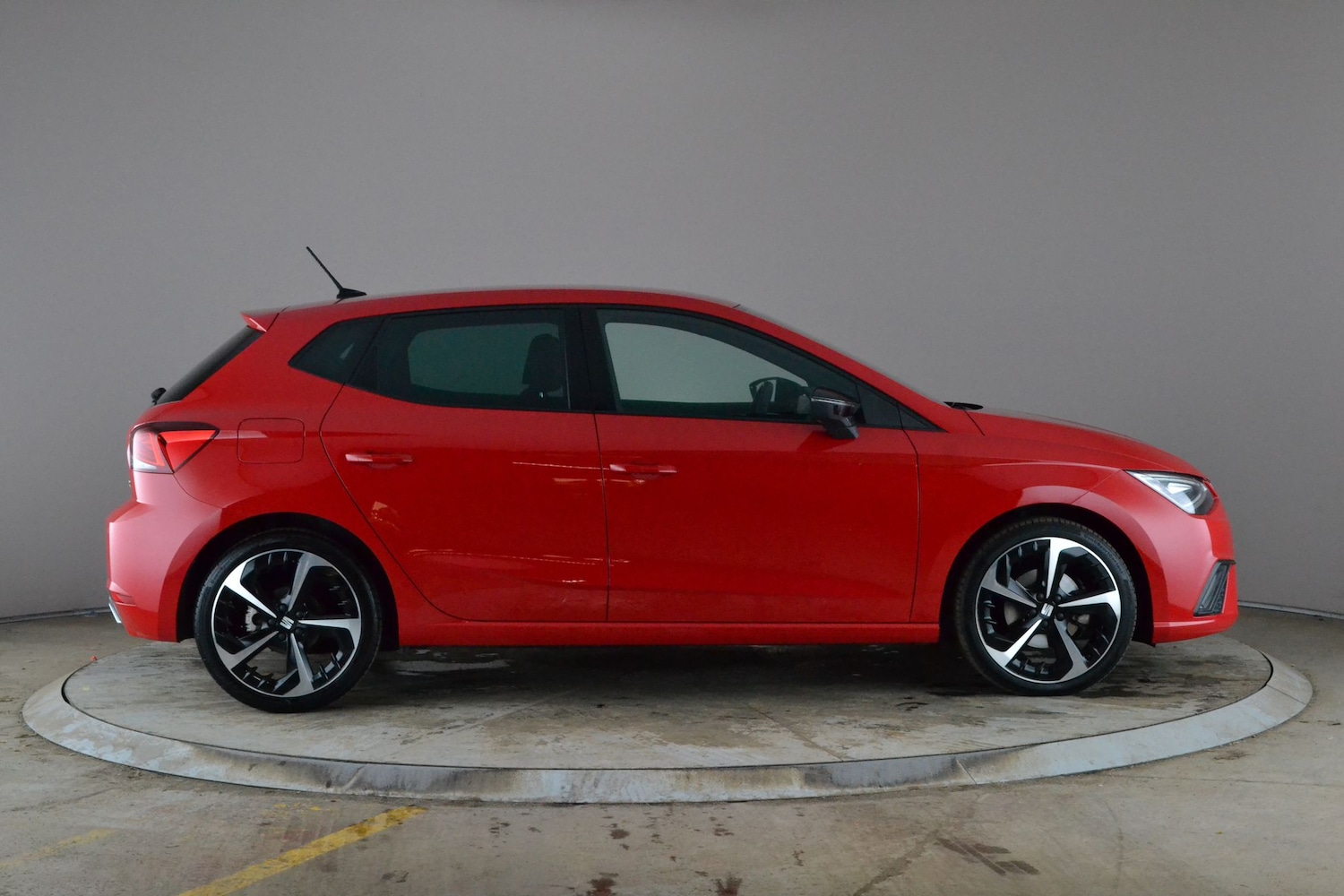 Used SEAT Ibiza 2023 for sale - 78082075: Photo 8