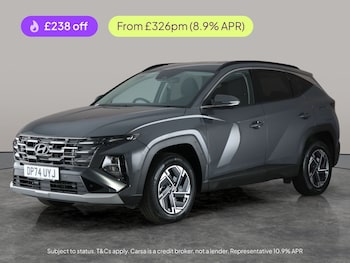 2024 - 1.6T Hybrid Advance 5dr Auto