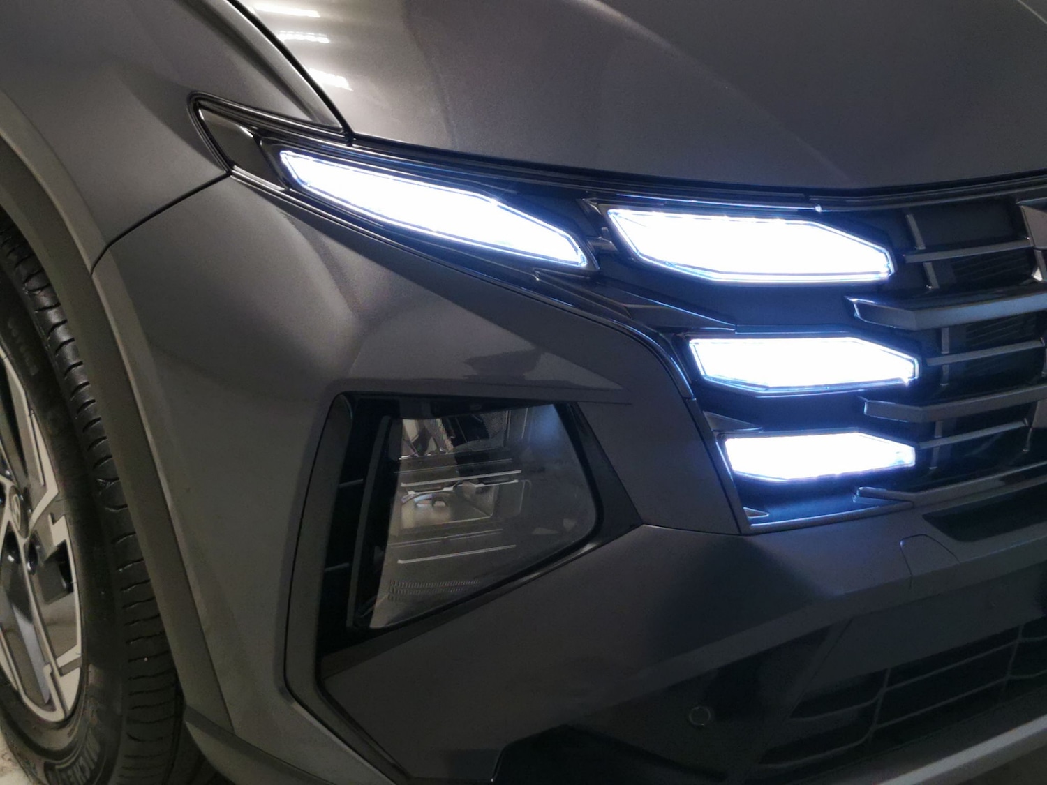 Used Hyundai TUCSON 2024 for sale - 76895048: Photo 21