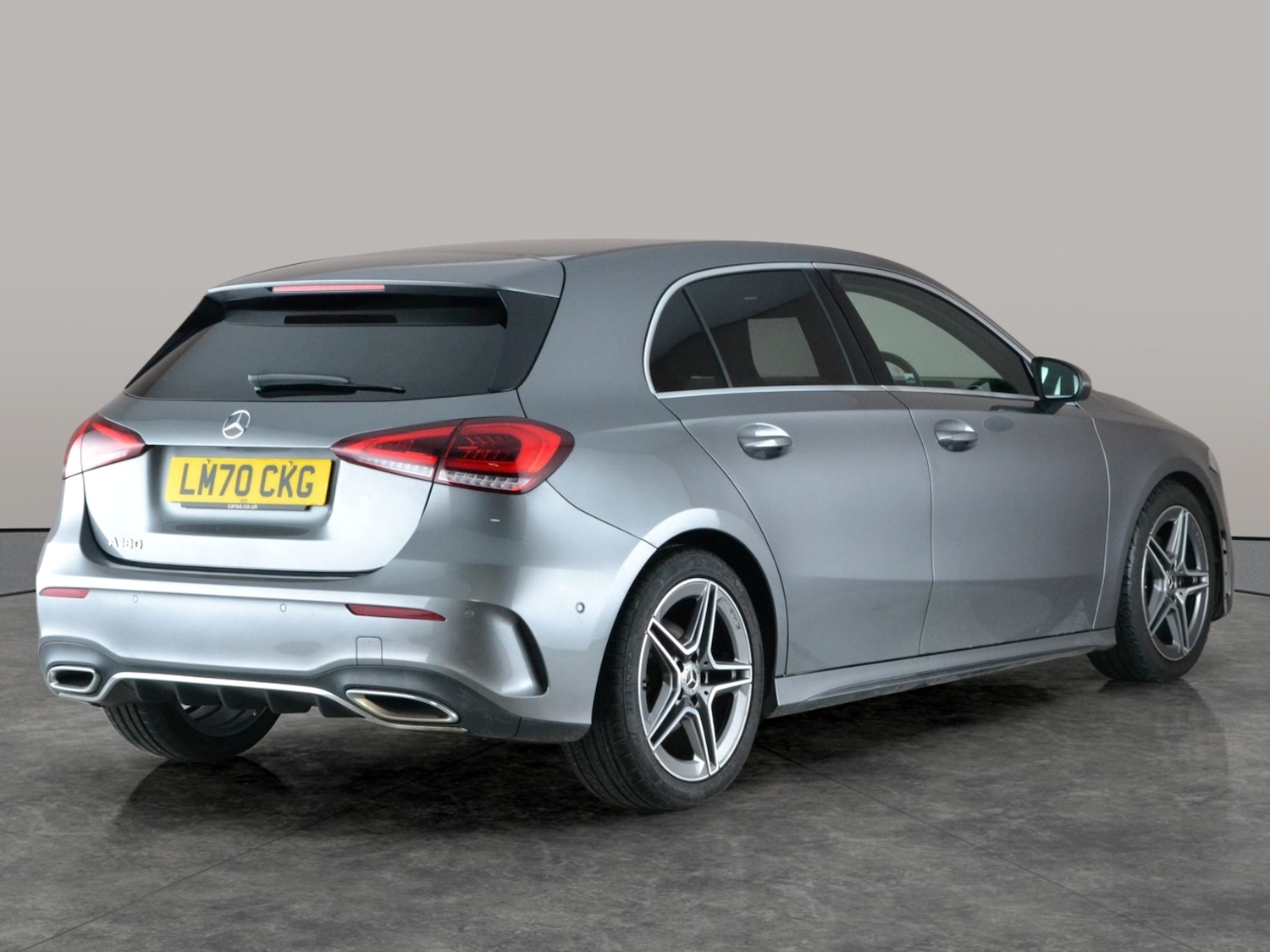 Used Mercedes-Benz A-Class 2020 for sale - 77063689: Photo 10