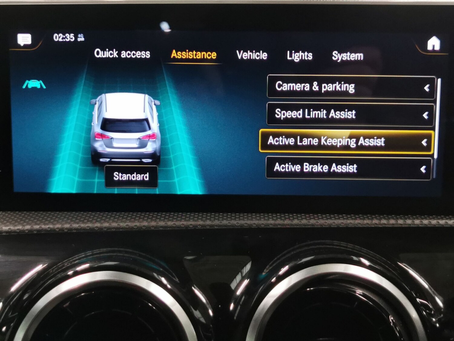 Used Mercedes-Benz A-Class 2020 for sale - 77063689: Photo 22