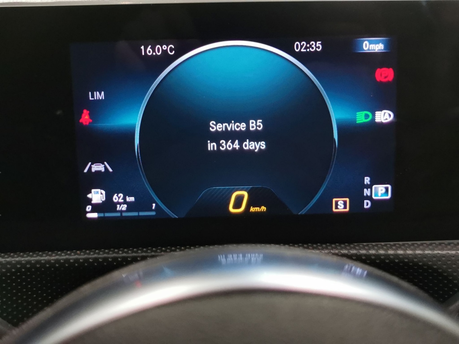 Used Mercedes-Benz A-Class 2020 for sale - 77063689: Photo 23