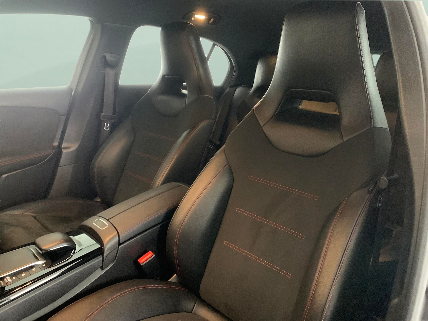 Used Mercedes-Benz A-Class 2020 for sale - 77063689: Photo 24