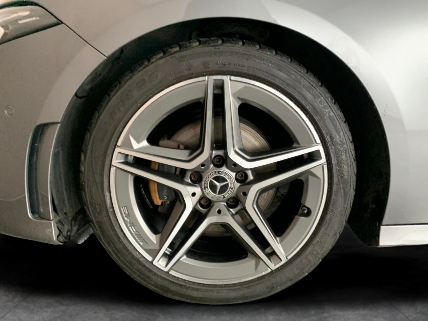 Used Mercedes-Benz A-Class 2020 for sale - 77063689: Photo 25