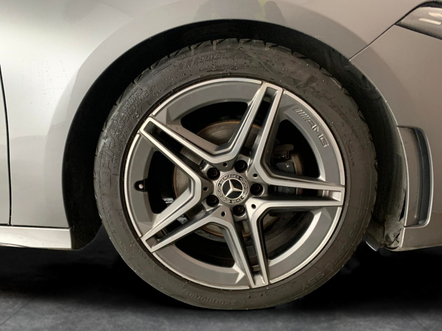 Used Mercedes-Benz A-Class 2020 for sale - 77063689: Photo 26