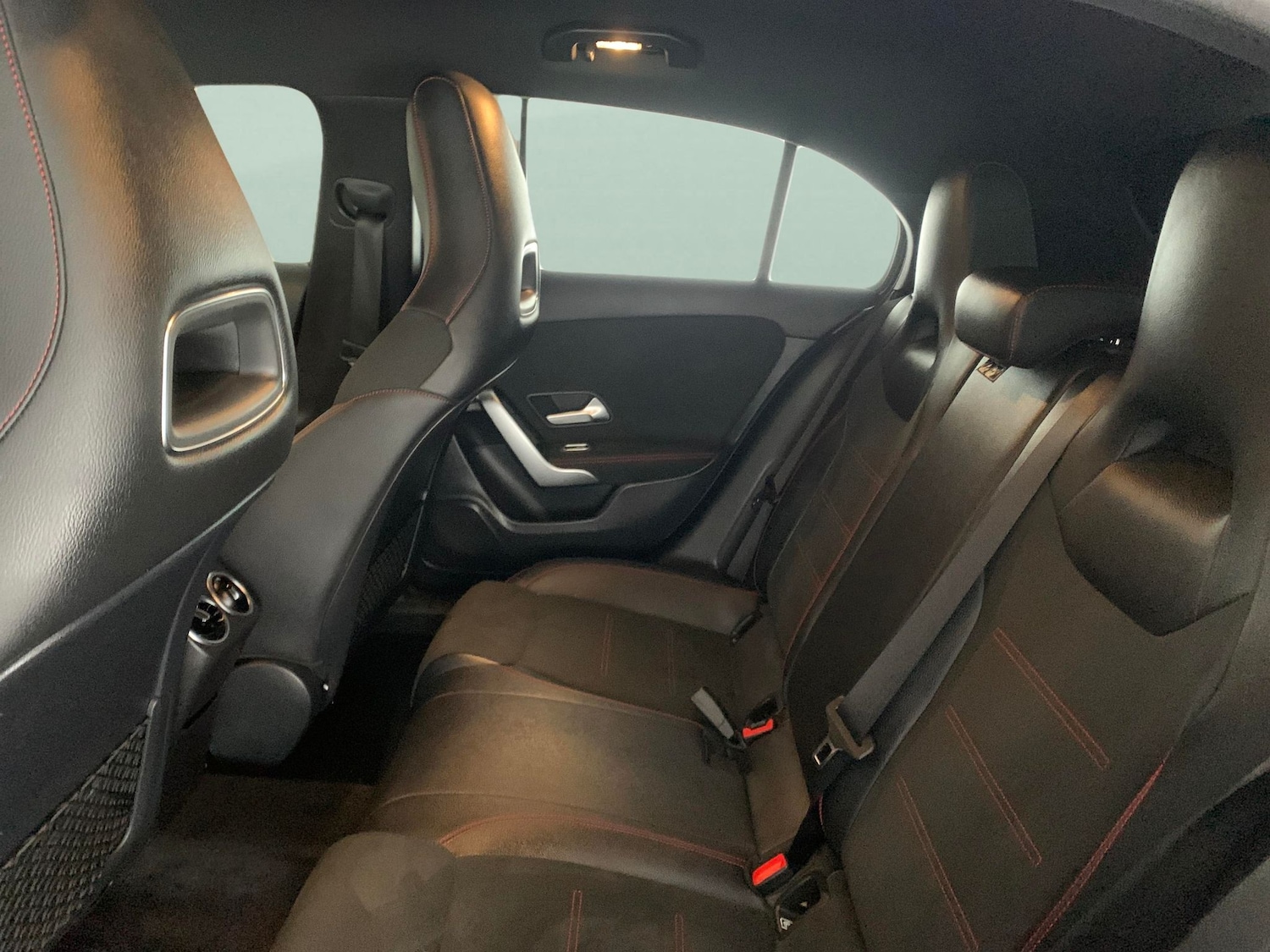 Used Mercedes-Benz A-Class 2020 for sale - 77063689: Photo 28