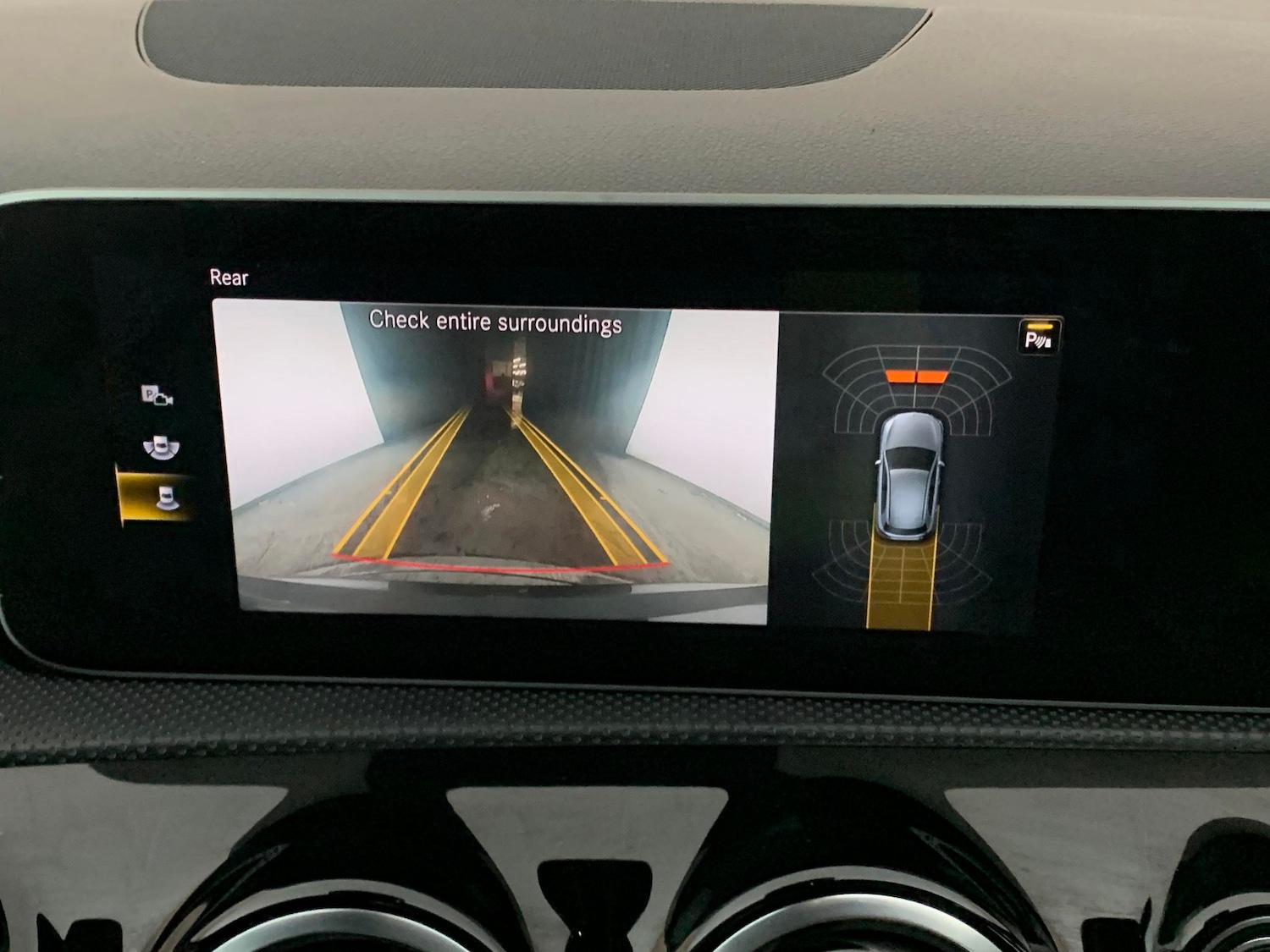 Used Mercedes-Benz A-Class 2020 for sale - 77063689: Photo 5