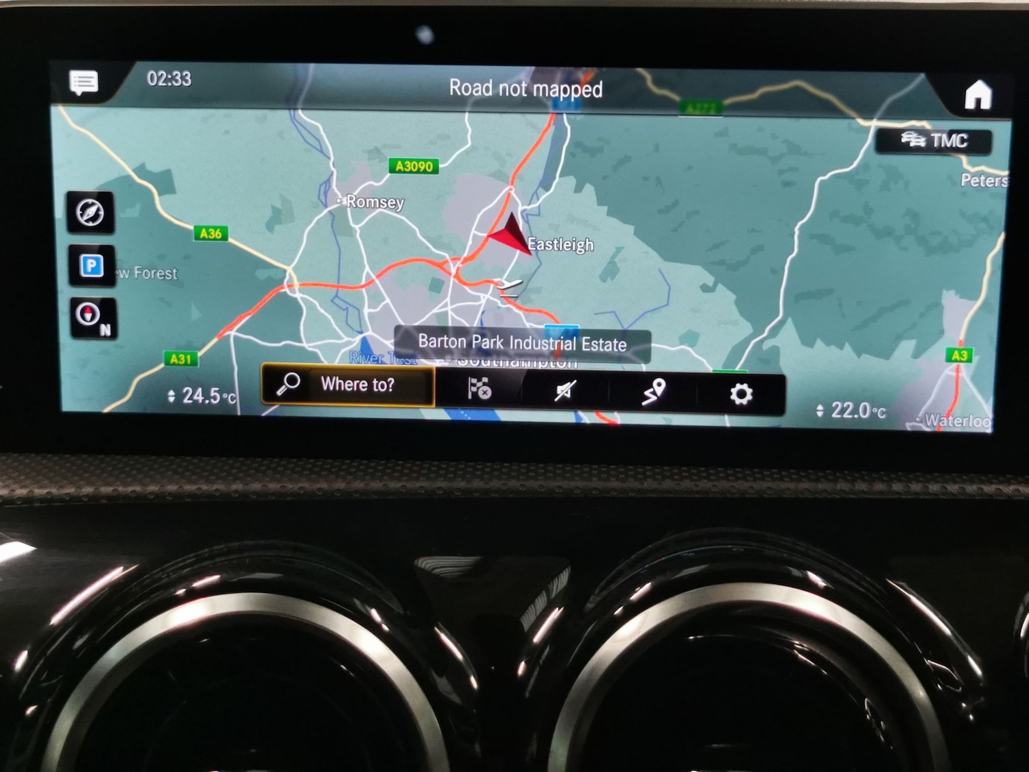 Used Mercedes-Benz A-Class 2020 for sale - 77063689: Photo 6