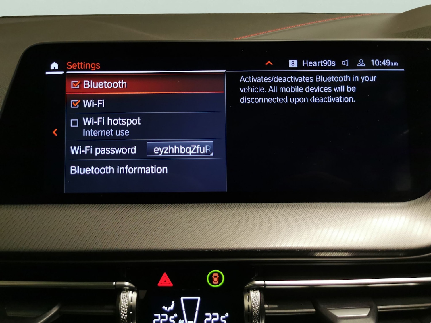 Used BMW 1 Series 2021 for sale - 77776026: Photo 16