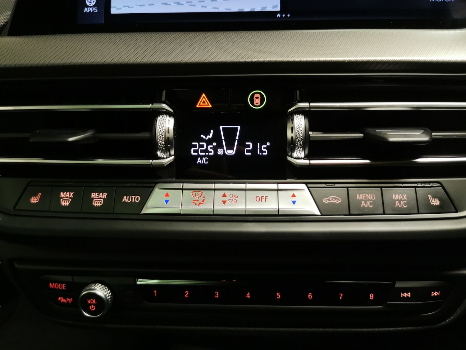 Used BMW 1 Series 2021 for sale - 77776026: Photo 19