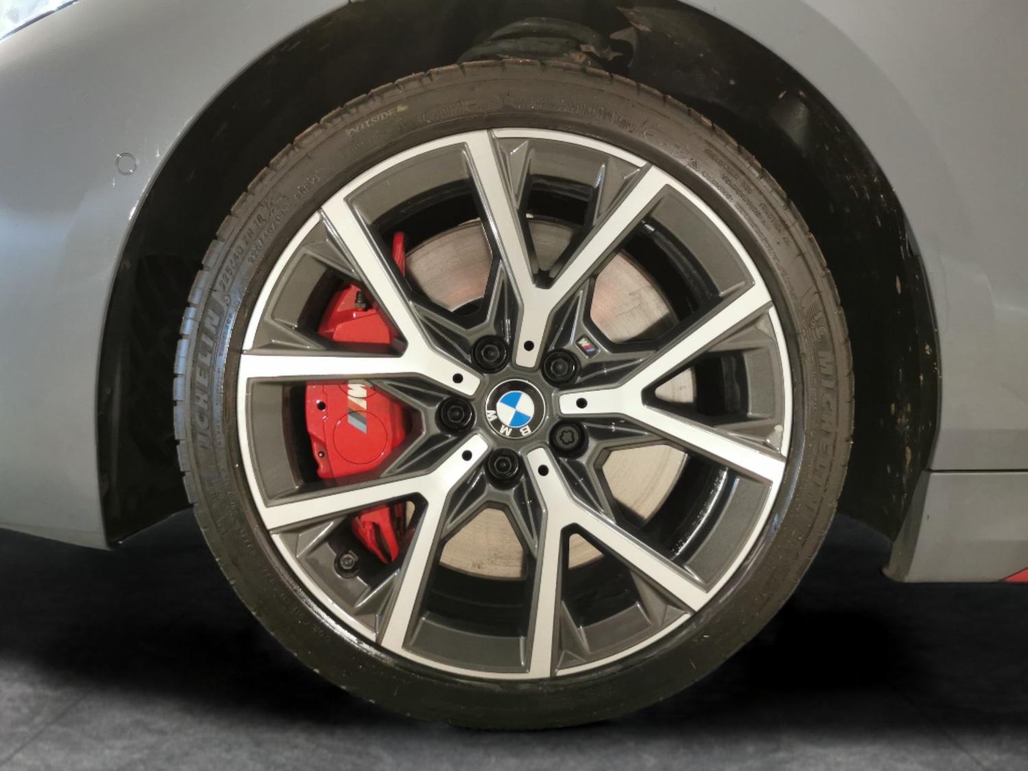 Used BMW 1 Series 2021 for sale - 77776026: Photo 24