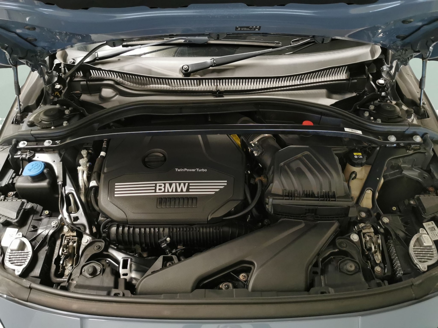 Used BMW 1 Series 2021 for sale - 77776026: Photo 33