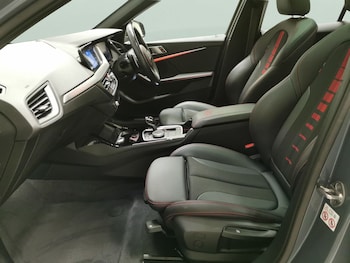 Used BMW 1 Series 2021 for sale - 77776026: Photo