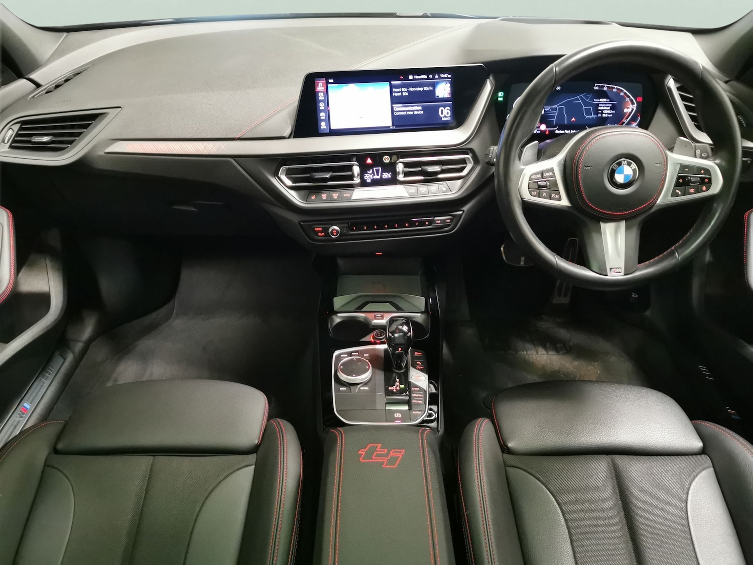 Used BMW 1 Series 2021 for sale - 77776026: Photo 6