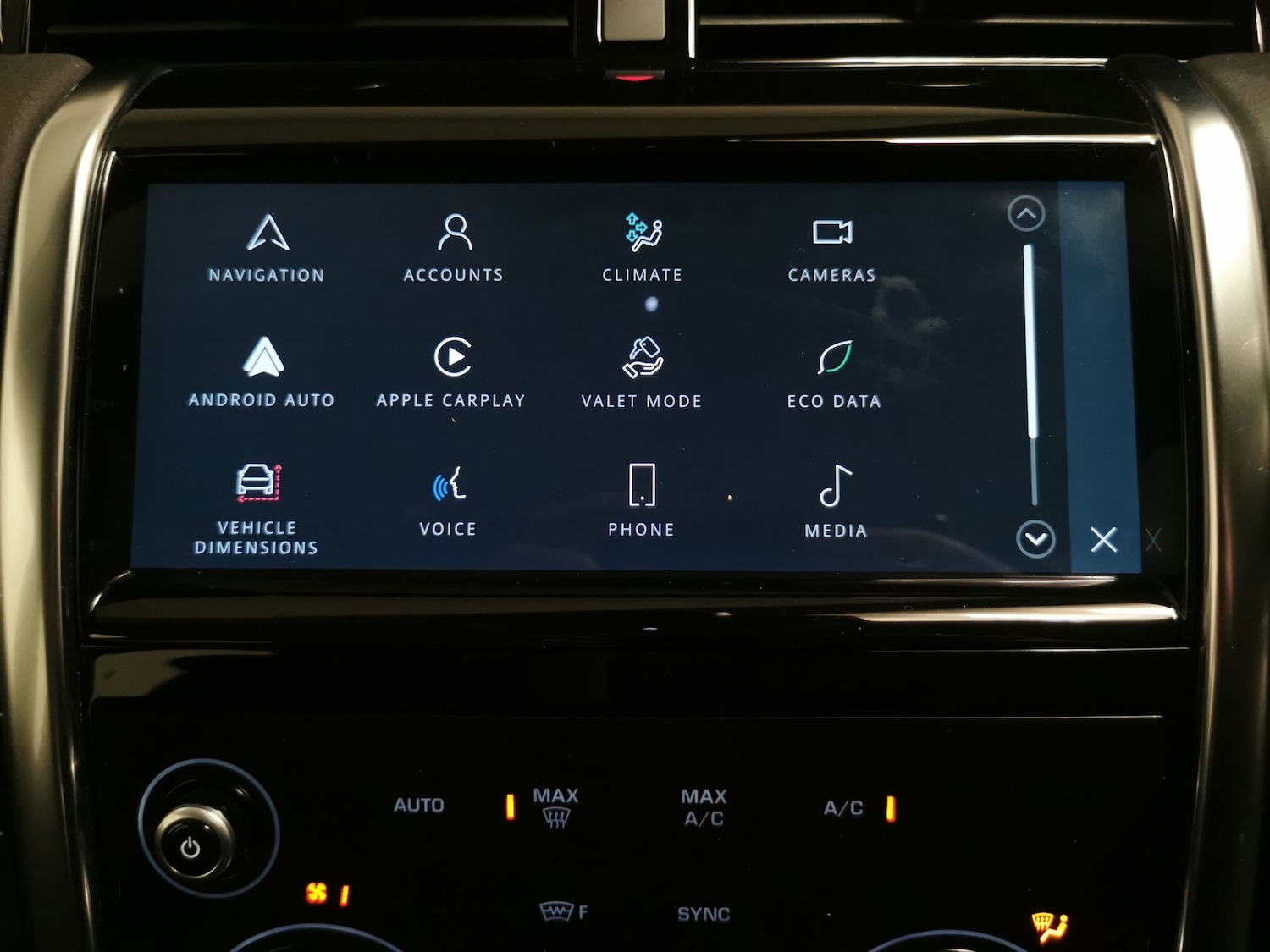 Used Land Rover Discovery Sport 2021 for sale - 78142067: Photo 15