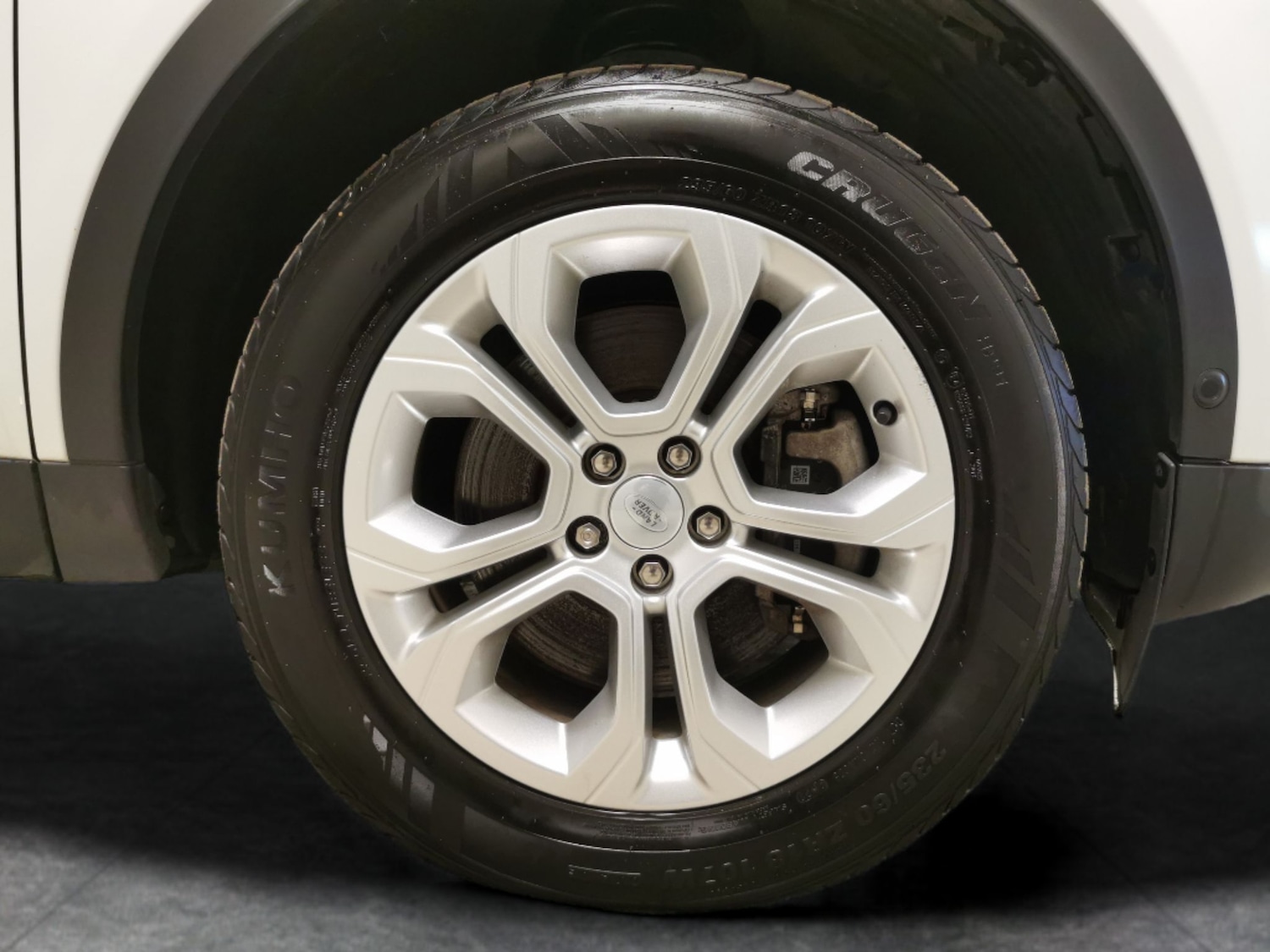 Used Land Rover Discovery Sport 2021 for sale - 78142067: Photo 22