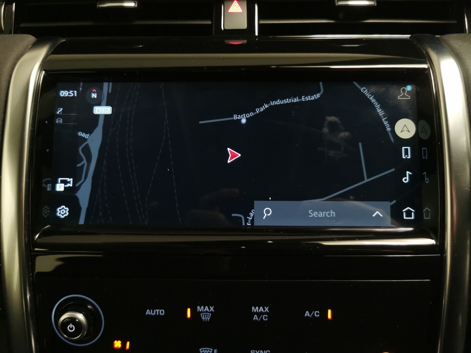 Used Land Rover Discovery Sport 2021 for sale - 78142067: Photo 6