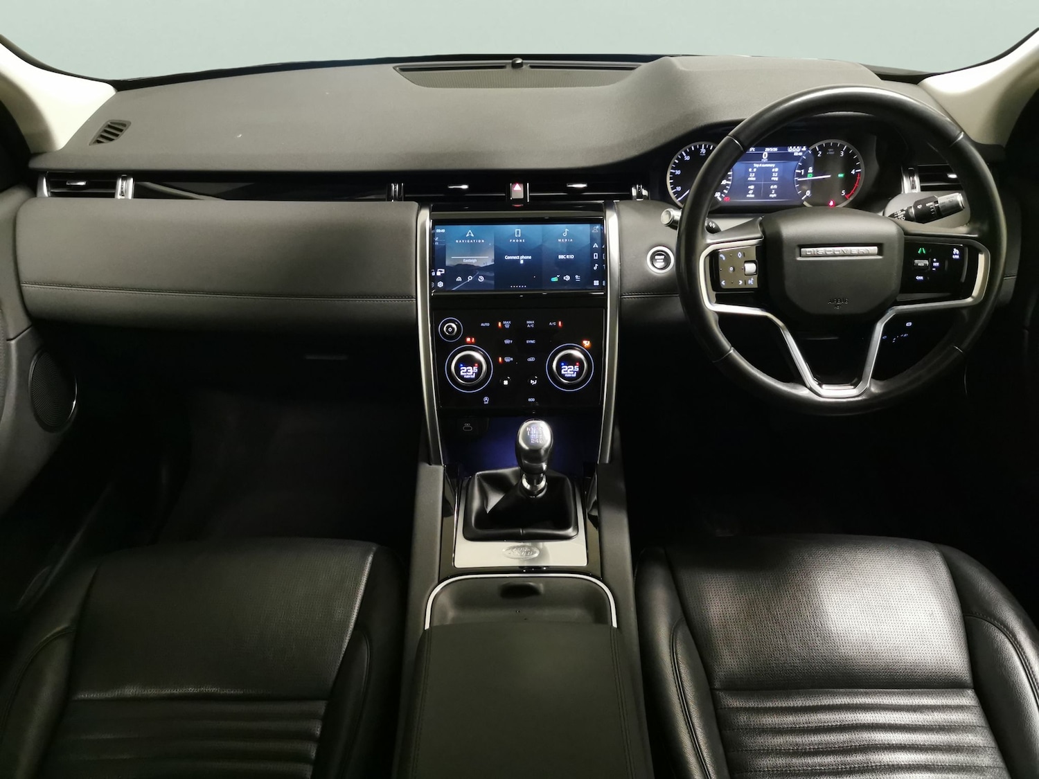 Used Land Rover Discovery Sport 2021 for sale - 78142067: Photo 8