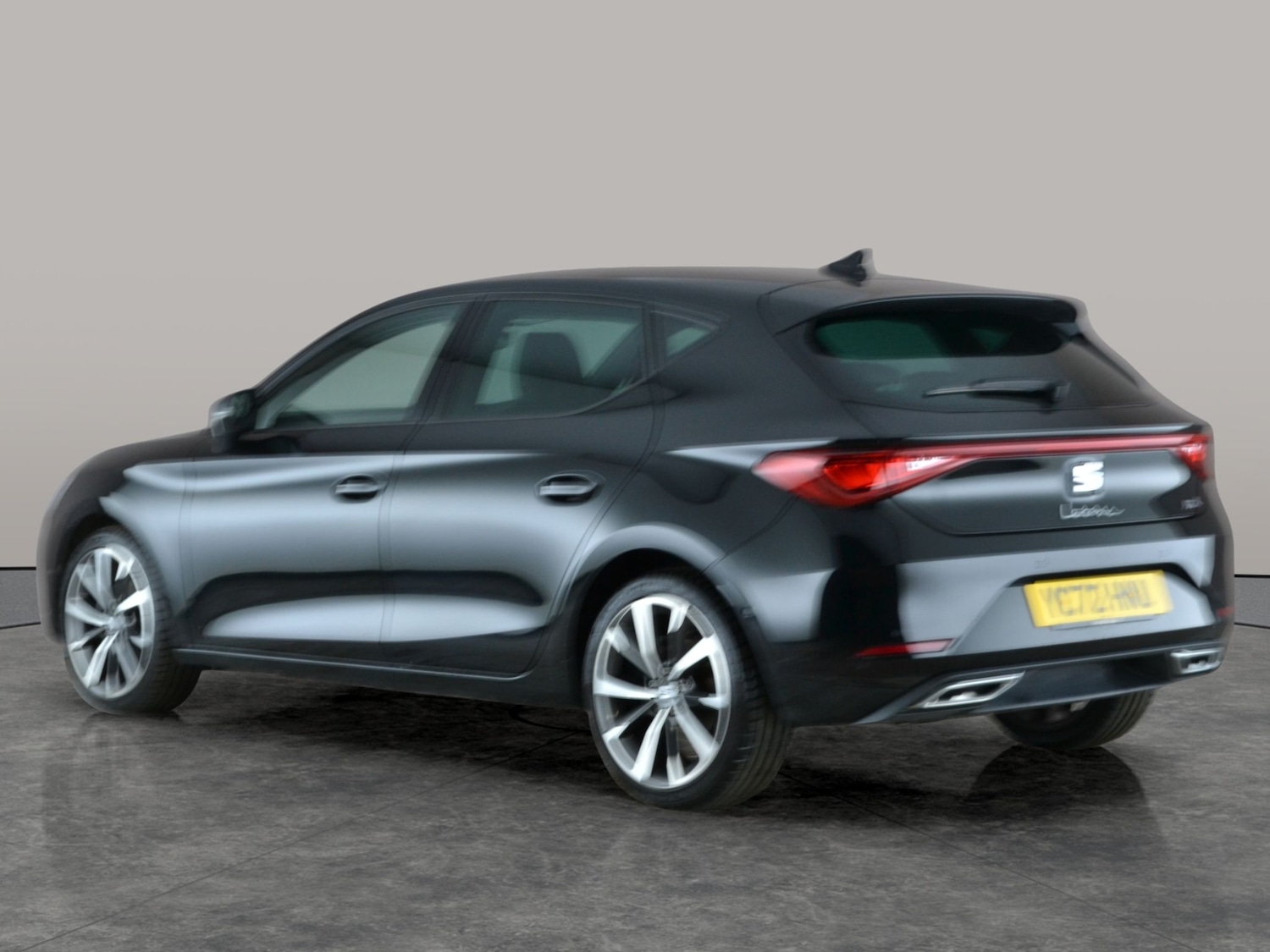 Used SEAT Leon 2022 for sale - 77259424: Photo 11