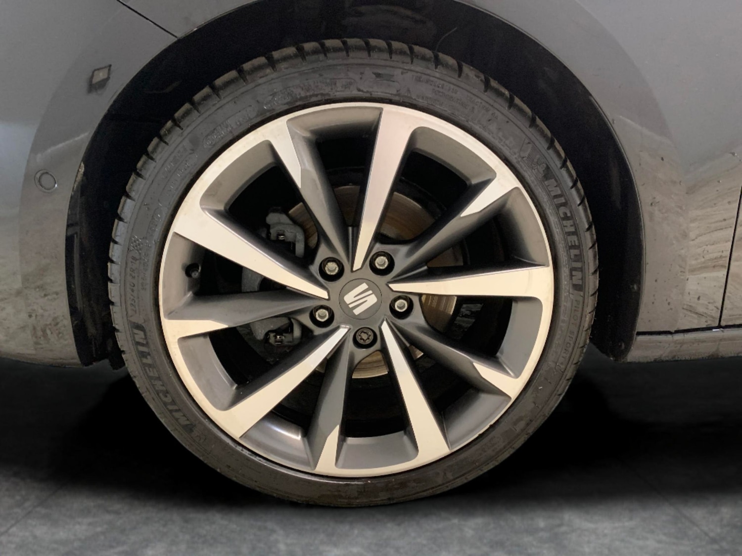 Used SEAT Leon 2022 for sale - 77259424: Photo 18