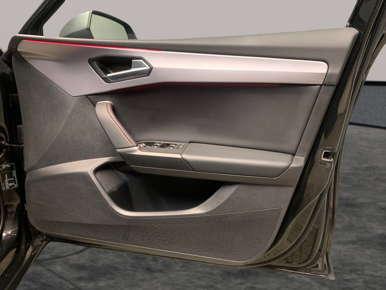 Used SEAT Leon 2022 for sale - 77259424: Photo 25