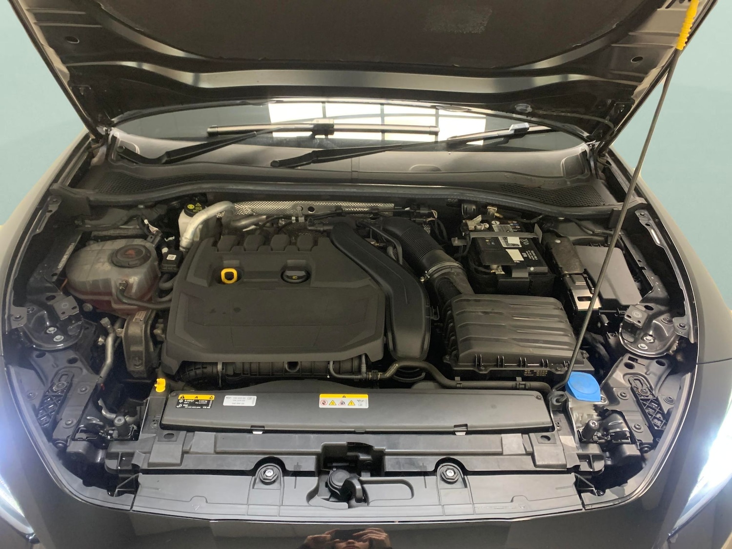 Used SEAT Leon 2022 for sale - 77259424: Photo 27