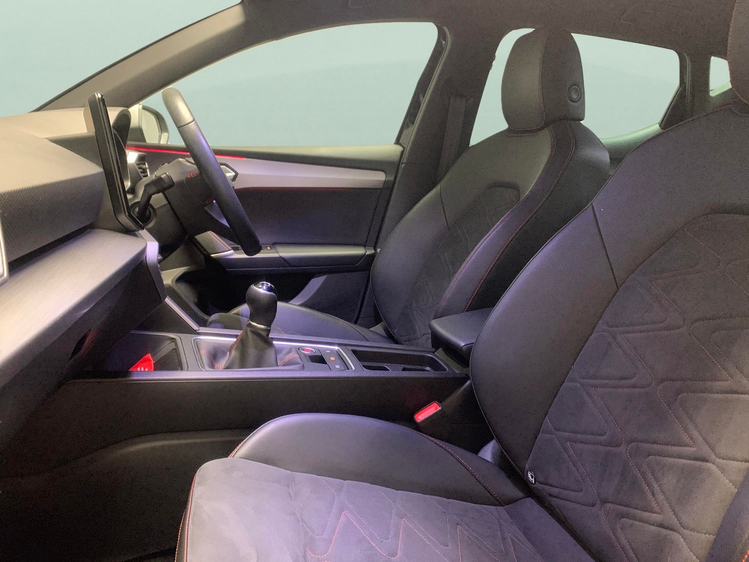 Used SEAT Leon 2022 for sale - 77259424: Photo 4