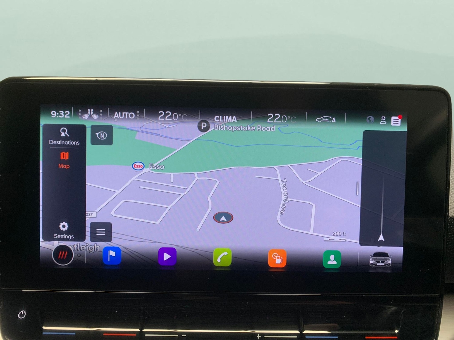 Used SEAT Leon 2022 for sale - 77259424: Photo 5