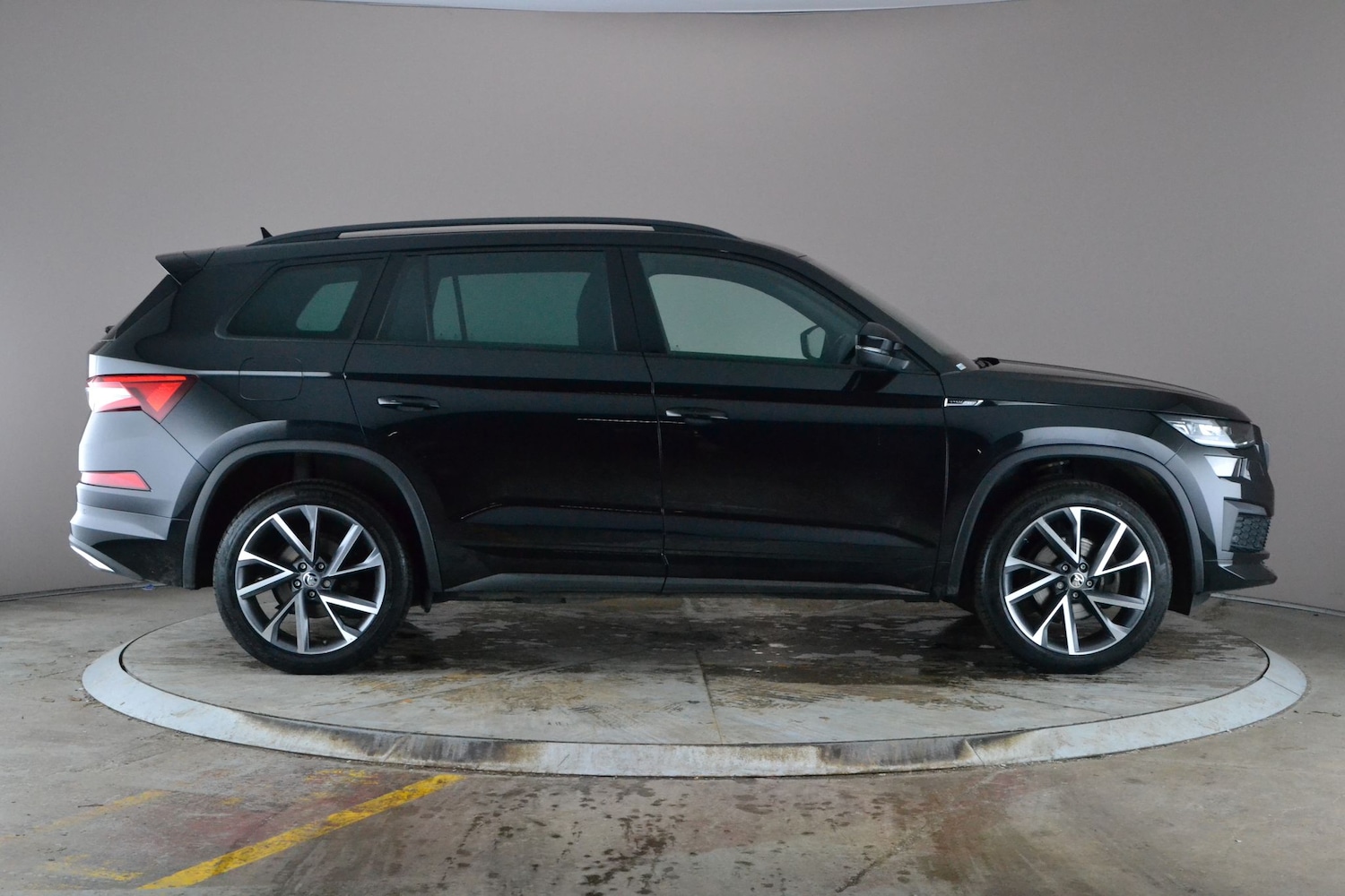 Used Skoda Kodiaq 2023 for sale - 77493035: Photo 10