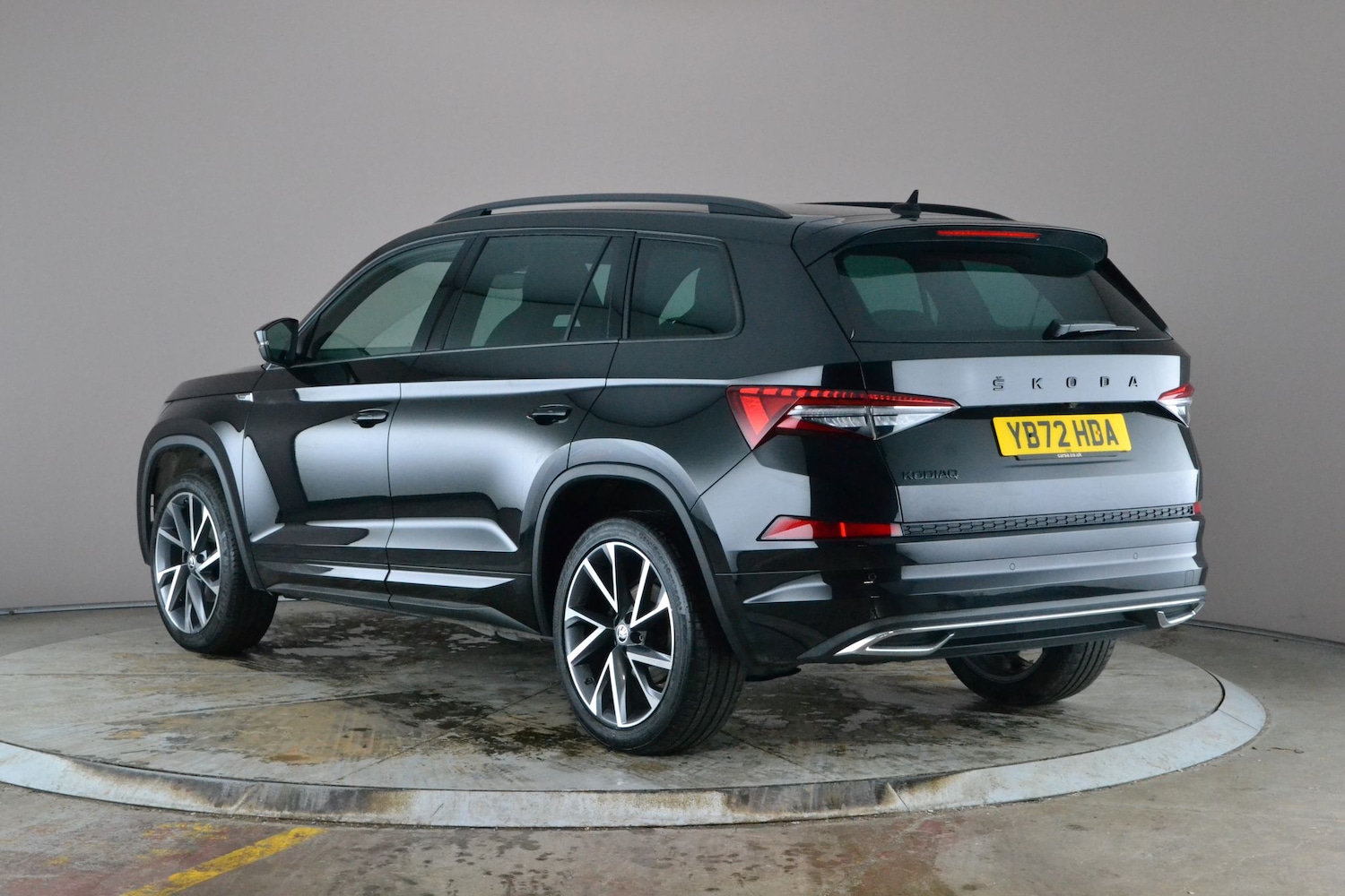 Used Skoda Kodiaq 2023 for sale - 77493035: Photo 13
