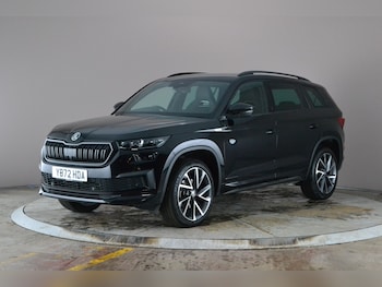 Used Skoda Kodiaq 2023 for sale - 77493035: Photo