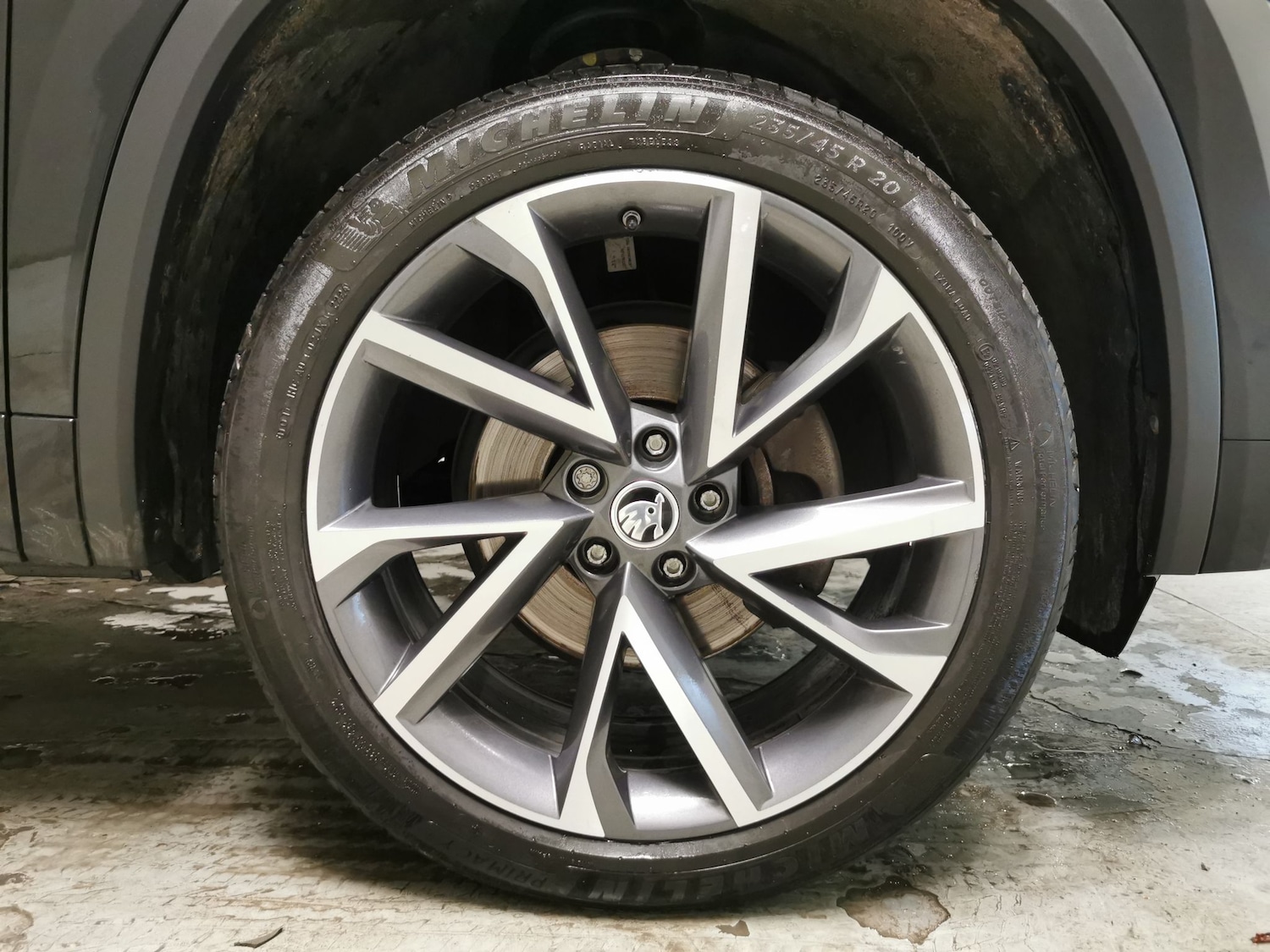 Used Skoda Kodiaq 2023 for sale - 77493035: Photo 20