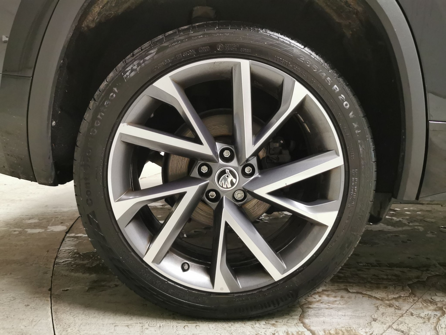 Used Skoda Kodiaq 2023 for sale - 77493035: Photo 21