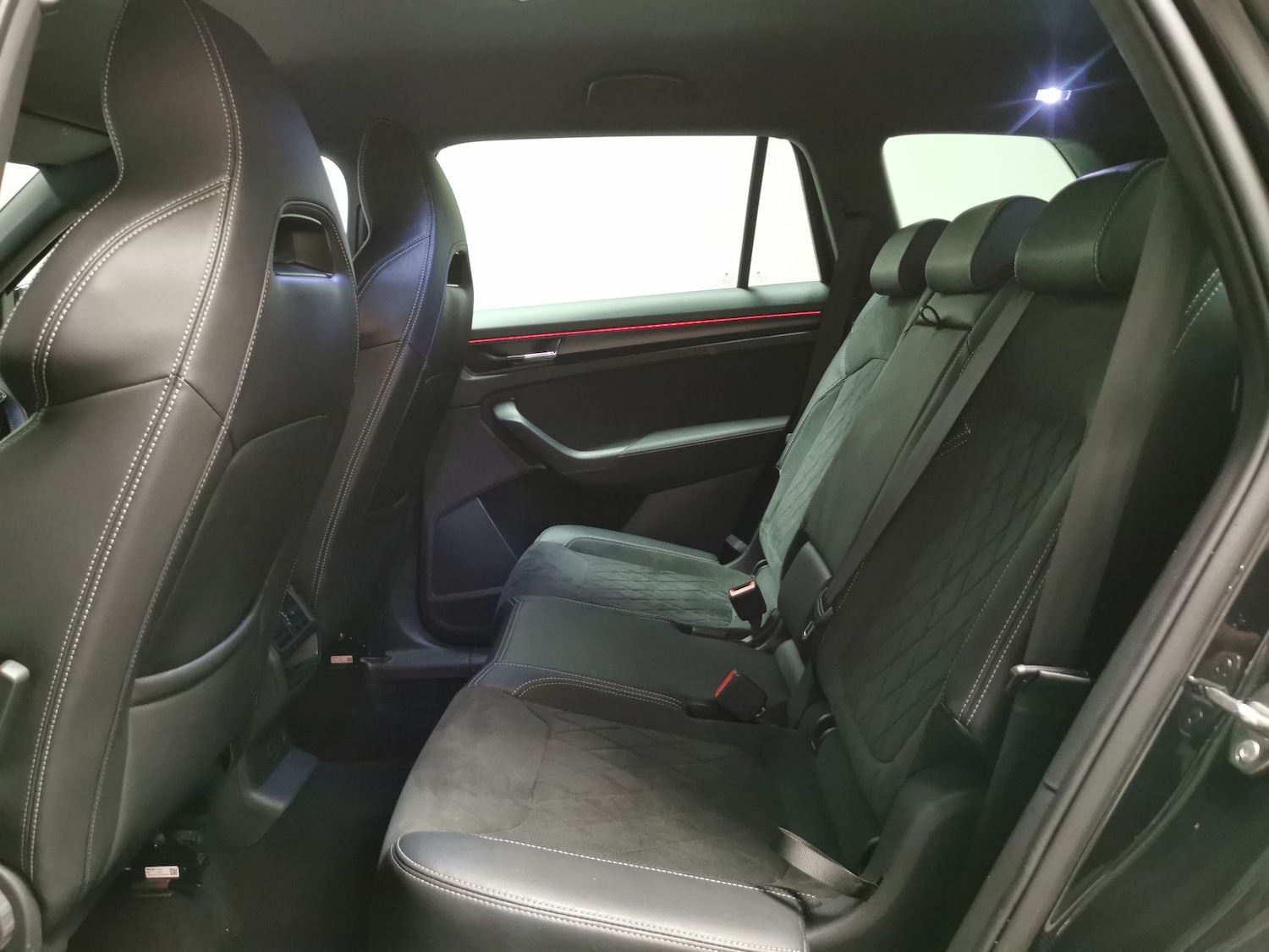 Used Skoda Kodiaq 2023 for sale - 77493035: Photo 22