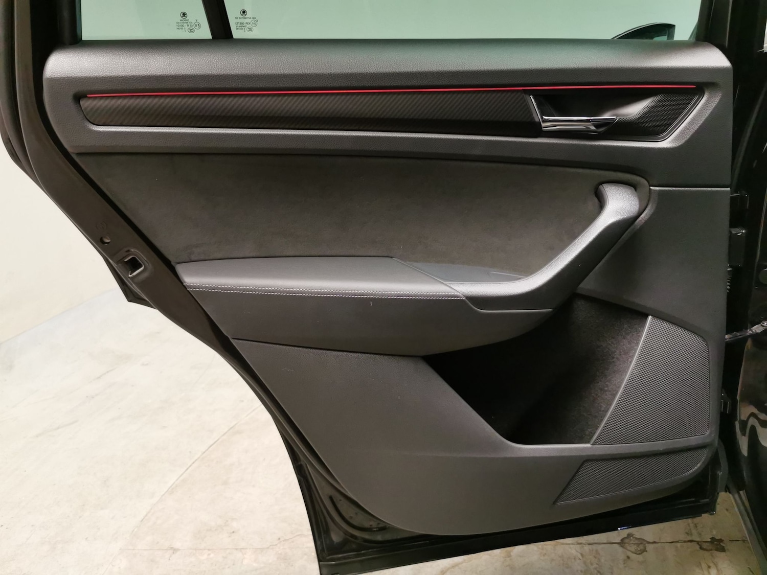 Used Skoda Kodiaq 2023 for sale - 77493035: Photo 24