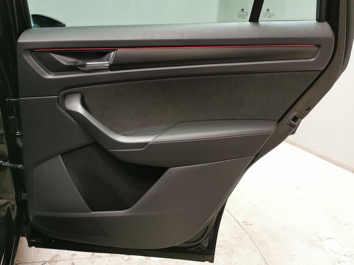 Used Skoda Kodiaq 2023 for sale - 77493035: Photo 25