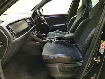 Used Skoda Kodiaq 2023 for sale - 77493035: Photo