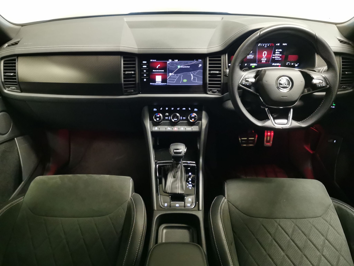 Used Skoda Kodiaq 2023 for sale - 77493035: Photo 8